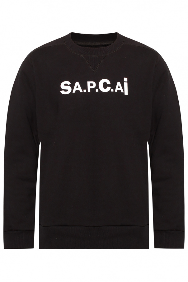 A.P.C. A.P.C. x Sacai